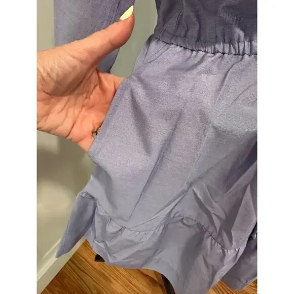 Pomander Place Lucy Mini Dress Size M - Picture 8 of 8